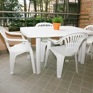 Apartment Pinetina, Bibione