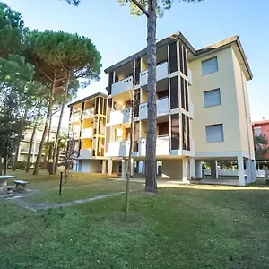 Apartment Goletta, Bibione